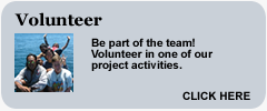 link: volunteer sign up